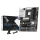 Płyta główna Socket 1851 MSI PRO Z890-S WIFI6E