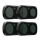 Freewell Standard Day 4-pak do Insta360 Luna Ultra - 1583616 - zdjęcie