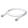 Kabel sieciowy RJ-45 (LAN) Ubiquiti UACC-Cable-Patch-Outdoor-2m-WH  LAN  Cat.5e STP 2m biały