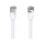 Ubiquiti UACC-Cable-Patch-Outdoor-2m-WH  LAN  Cat.5e STP 2m biały - 1573695 - zdjęcie 2