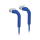 Kabel sieciowy RJ-45 (LAN) Ubiquiti U-Cable-Patch-3m-RJ45-BL Patchcord LAN 3m Cat6 Niebieski