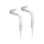 Kabel sieciowy RJ-45 (LAN) Ubiquiti U-Cable-Patch-0.3m-RJ45 Patchcord LAN 0.3m Cat6 Biały