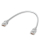 Kabel sieciowy RJ-45 (LAN) Ubiquiti UACC-Cable-Patch-EL-0.15m-W LAN Etherlighting Cat.6 0.15m