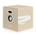 Kabel sieciowy RJ-45 (LAN) Ubiquiti UACC-Cable-C5e-Outdoor-Pro-305M-W Outdoor Cable CAT5e 305m