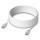 Ubiquiti UACC-Cable-Patch-EL-15m-W LAN Etherlighting Cat.6 15m - 1573686 - zdjęcie
