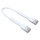 Ubiquiti U-Cable-Patch-RJ45 Kabel miedziany 0,1m Biały - 1573919 - zdjęcie 2