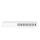 Switche Ubiquiti UISP-FIBER-OLT-XGS OLT UISP Fiber OLT XGS 1U rack