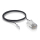 Ubiquiti UISP-Connector-GND Złącze męskie RJ45 z uziemieniem - 1573950 - zdjęcie