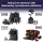 LEGO 76788 WEDNESDAY Akademia Nevermore - 1596586 - zdjęcie 4