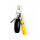 Mobile Origin Keychain Cable 40Gbps 8K USB-C CB17 240W Yellow - 1590339 - zdjęcie 4