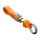 Mobile Origin Keychain Cable 40Gbps 8K USB-C CB17 240W Orange - 1590341 - zdjęcie 2