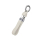 Kabel USB Mobile Origin Keychain Cable 40Gbps 8K USB-C CB17 240W White
