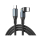 Kabel USB Mobile Origin Magnetic 540° Rotating USB-C to USB-C 1 m CB14 240W
