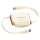 Kabel USB Mobile Origin Retractable Cable Box USB-C to USB-C CB7 Beige 100W