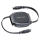 Kabel USB Mobile Origin Retractable Cable Box USB-C to USB-C CB7 Black 100W
