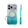 TORRAS Ostand O3 Air Gradient do iPhone 18 Pro / 17 Pro MagSafe (bl - 1586522 - zdjęcie 2