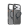 TORRAS Ostand Q3 Air do iPhone 18 Pro Max / 17 Pro Max MagSafe (bla - 1586533 - zdjęcie 2