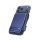 INIU INIU MagPro Slim 5K 5000mAh z kablem USB-C USB-C blue - 1576668 - zdjęcie 2