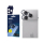 Folia / szkło na smartfon 3mk HARDY Lens Protection do iPhone 18 Pro / 18 Pro Max black