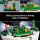 LEGO 72154 POKÉMON Kultowy Pokéball z Trenerami - 1596301 - zdjęcie 8