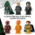 LEGO 76352 MARVEL Avengers: Doomsday Nowa Wieża Avengersów - 1596584 - zdjęcie 8