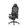 Fotel ergonomiczny Fractal Design Refine 2 Hybrid Dark