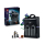 LEGO 76787 WEDNESDAY Plecak Wednesday - 1596585 - zdjęcie 2
