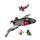 LEGO 76347 MARVEL Avengers: Doomsday Quinjet - 1596302 - zdjęcie 3
