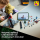 LEGO 76347 MARVEL Avengers: Doomsday Quinjet - 1596302 - zdjęcie 9