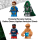 LEGO 76347 MARVEL Avengers: Doomsday Quinjet - 1596302 - zdjęcie 7