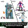 LEGO 76347 MARVEL Avengers: Doomsday Quinjet - 1596302 - zdjęcie 4