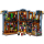 LEGO 11379 ICONS Book nook: Księgarnia - 1596300 - zdjęcie 3