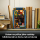 LEGO 11379 ICONS Book nook: Księgarnia - 1596300 - zdjęcie 9