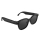 Garett Inteligentne okulary Garett Horizon AI czarny - 1599987 - zdjęcie 3