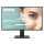 Monitor LED 24" (23,5"-26,4") BenQ GW2491P