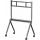 iiyama MD-CART02-S1 mobilny stojak do monitorów do 86" - 1589844 - zdjęcie 2
