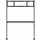 iiyama MD-CART02-S1 mobilny stojak do monitorów do 86" - 1589844 - zdjęcie 3