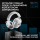 Logitech G PRO X3 Lightspeed biały - 1598605 - zdjęcie 6