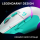 Logitech G502 X PLUS miętowy - 1598607 - zdjęcie 5
