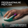 Logitech G502 X PLUS miętowy - 1598607 - zdjęcie 6