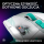 Logitech G502 X PLUS miętowy - 1598607 - zdjęcie 10