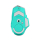 Logitech G502 X PLUS miętowy - 1598607 - zdjęcie 2