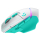 Logitech G502 X PLUS miętowy - 1598607 - zdjęcie 3