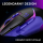 Logitech G502 X PLUS lilac - 1598651 - zdjęcie 5