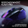 Logitech G502 X PLUS lilac - 1598651 - zdjęcie 7