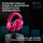 Logitech G PRO X3 Lightspeed magenta - 1598606 - zdjęcie 6