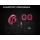 Logitech G PRO X3 Lightspeed magenta - 1598606 - zdjęcie 10
