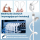 ExtraLink Kat.6 U/FTP 5m 1Gbps Patchcord LAN miedź skrętka kątowy - 1543814 - zdjęcie 6