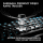 Logitech G PRO X2 TKL Rapid czarny - 1598652 - zdjęcie 2