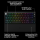 Logitech G PRO X2 TKL Rapid czarny - 1598652 - zdjęcie 3